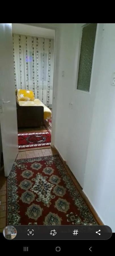 Apartament 2 Camere Vulcan  Eksteriør billede